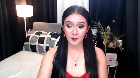 Ash online show from October 30, 12:00 am