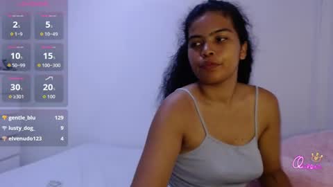 Ivanna  online show from July 26, 2:31 am