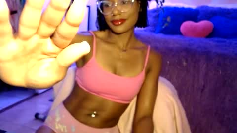 CocoSage online show from June 2, 5:09 am