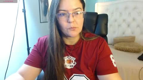 Jossie online show from June 5, 3:35 am