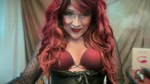 mskarentoy online show from June 27, 8:48 pm
