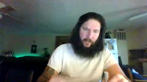 Mudge online show from January 5, 10:50 pm