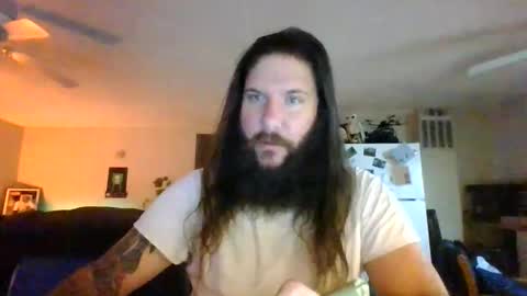 Mudge online show from January 6, 10:05 pm