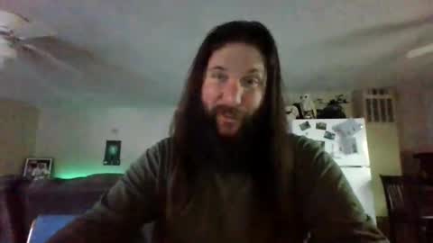 Mudge online show from January 22, 10:37 pm