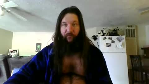 Mudge online show from January 21, 2:48 pm