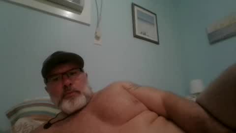 musclemeat41 online show from February 14, 10:04 pm