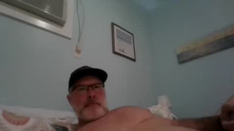 musclemeat41 online show from May 24, 6:14 pm