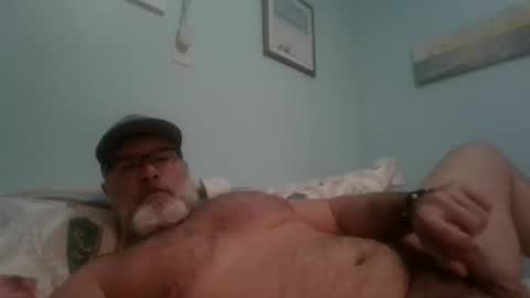 musclemeat41 online show from January 21, 11:02 pm