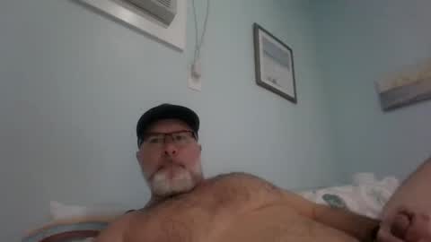 musclemeat41 online show from January 2, 3:40 pm