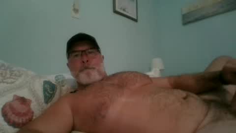 musclemeat41 online show from July 28, 6:31 pm