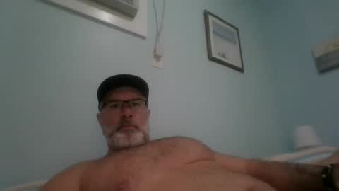 musclemeat41 online show from December 8, 4:18 pm