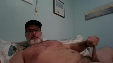 musclemeat41 online show from January 10, 9:53 pm