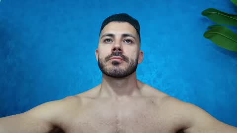 muscularmaster onlyfans online show from June 3, 9:31 pm