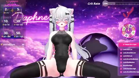 Daphne Musa online show from June 9, 3:23 pm