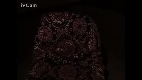 mush_living_room online show from April 11, 7:45 am