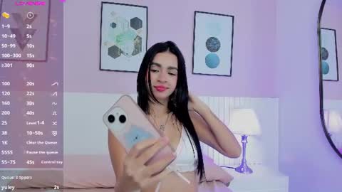 myla 3 online show from July 5, 4:19 am