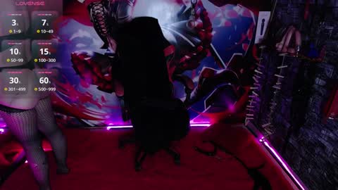 Mylu Morgan online show from December 5, 11:23 am