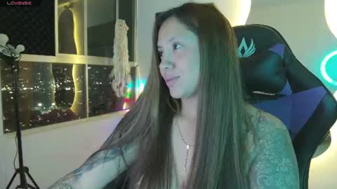 S A R A online show from July 3, 2:49 am