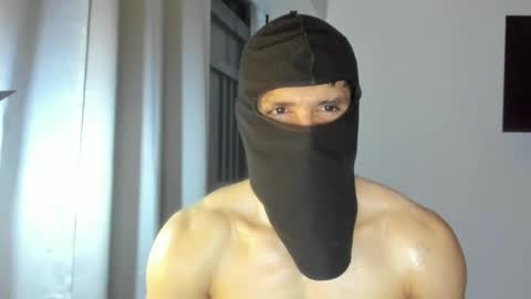 mysterious_muscles online show from June 22, 11:56 pm
