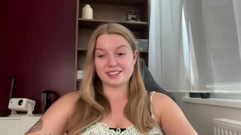 Erica online show from June 27, 12:33 pm