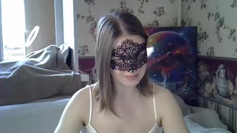 mysterylady888 online show from May 26, 10:21 am