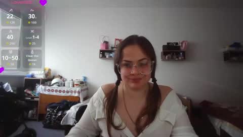 nadiiamorgun online show from May 11, 4:04 pm