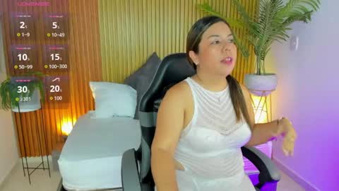 N A H I A online show from June 4, 2:45 pm