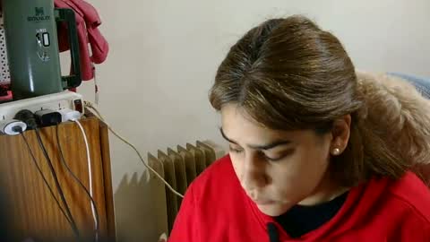 nahiarabiel online show from July 2, 4:12 pm