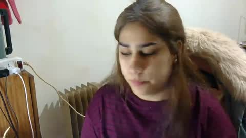 nahiarabiel online show from July 8, 9:29 pm