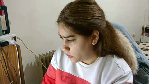 nahiarabiel online show from July 10, 1:16 pm
