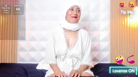 NAILA online show from June 16, 7:40 pm
