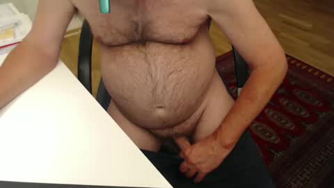 Nakedwanker10 online show from May 14, 4:32 am
