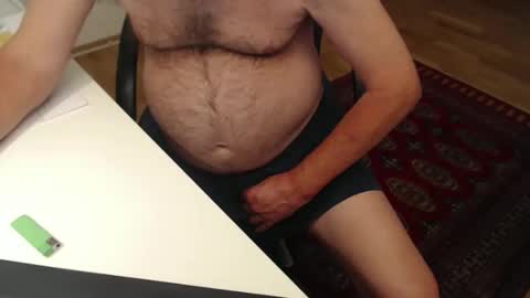 Nakedwanker10 online show from May 7, 5:25 am