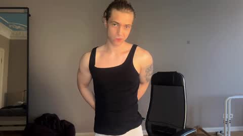 Georges online show from June 3, 6:35 pm