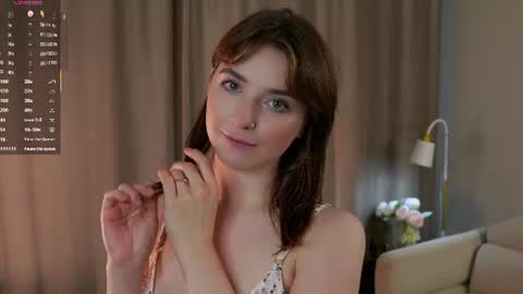 Kiana online show from June 18, 7:14 am