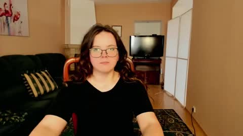 naomi_di online show from June 23, 12:11 pm