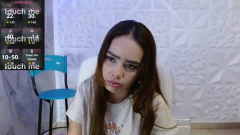 Naomis online show from June 15, 2:20 pm