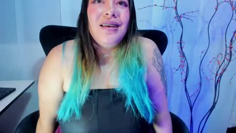 naomy hh online show from April 29, 4:12 pm