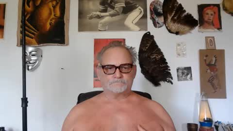 nastydaddyfatcock15 online show from May 30, 8:07 pm