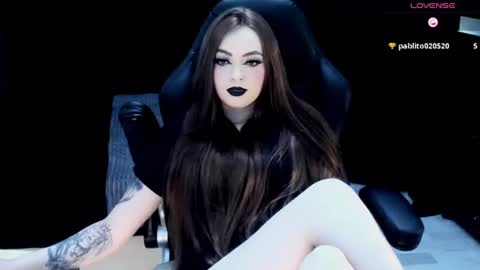nastykatty_ online show from July 9, 10:25 pm
