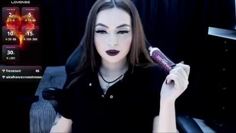 nastykatty_ online show from May 15, 11:23 pm