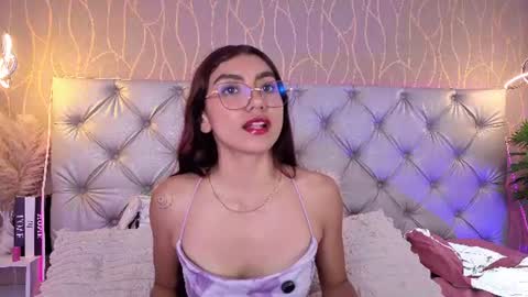 natalia online show from July 9, 8:57 pm