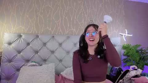 natalia online show from July 17, 8:33 pm