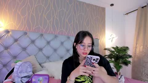 natalia online show from May 30, 8:07 pm