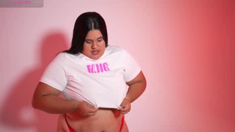 Nathalia online show from May 15, 6:04 pm