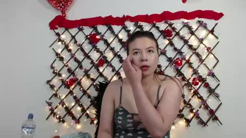 Natalia Walker online show from April 26, 5:43 pm