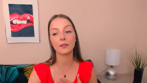 NatalieSexy online show from May 28, 7:06 am