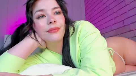 Nataly online show from May 8, 12:22 pm