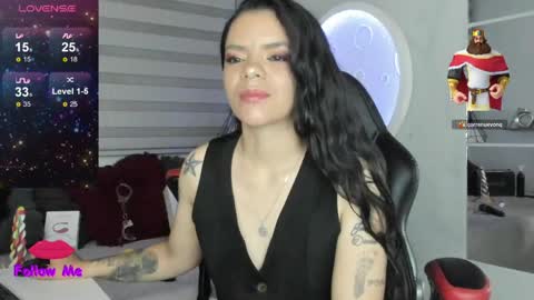 Natasha online show from May 30, 6:12 am
