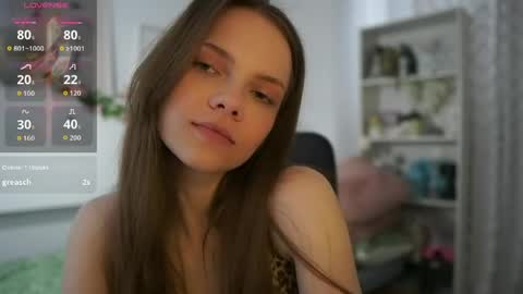 natasha__malkova online show from May 6, 1:17 pm